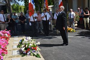 AOBR 2016 07 05 AIX EN PROVENCE-HOMMAGE A NOS MORTS ET DISPARUS DU 5 JUILLET 1962 A ORAN (7)de Yves Marthot